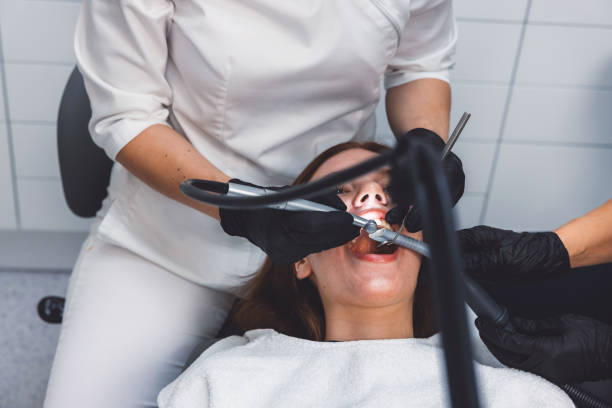 Best Emergency TMJ Treatment in College Place, WA