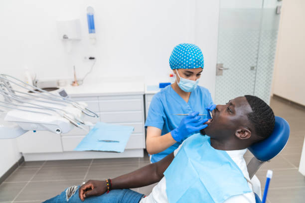  College Place, WA Emergency Dentist Pros