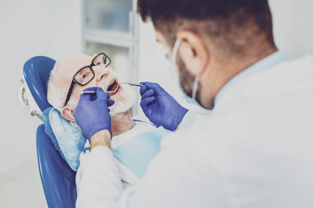 Best Emergency Denture Repair in College Place, WA